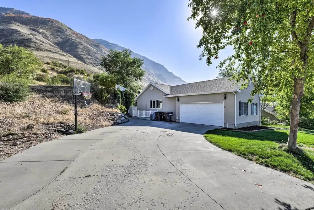 Provo Home ~ 4 Mi to Brigham Young University