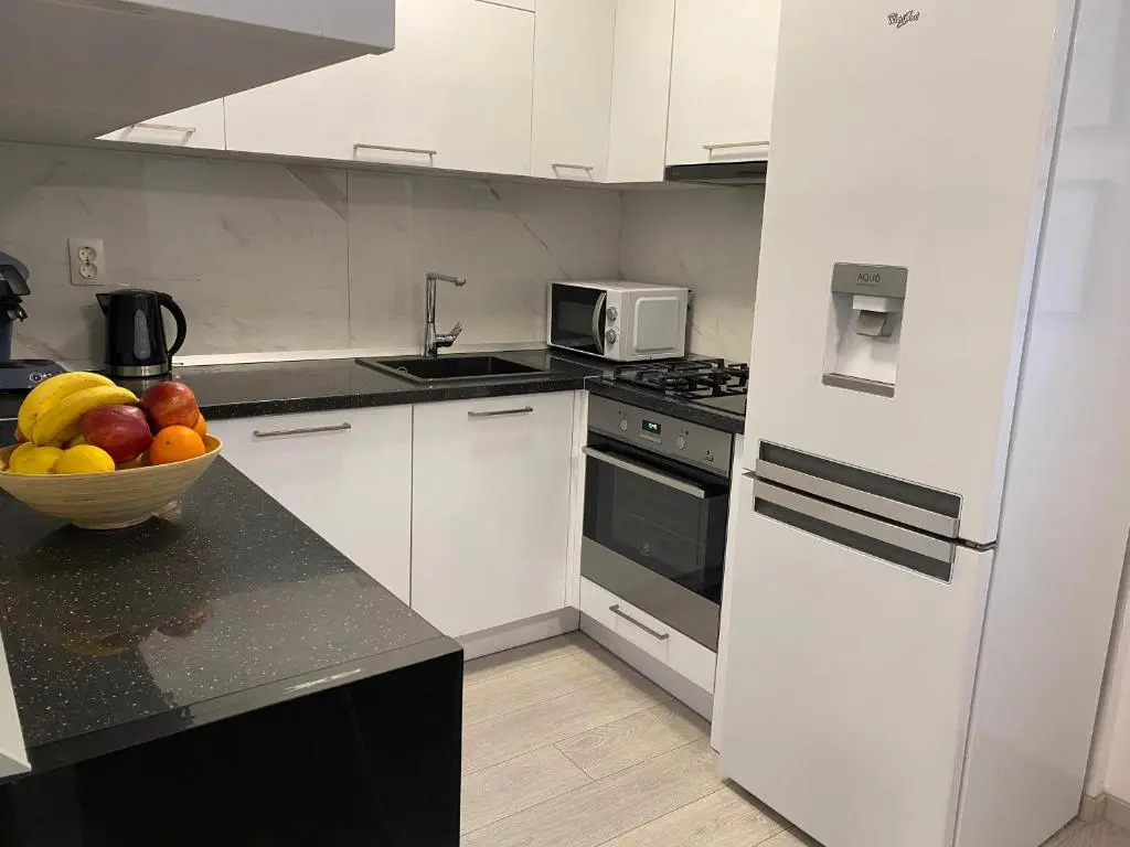 Apartment Aria - BBQ grill & garage