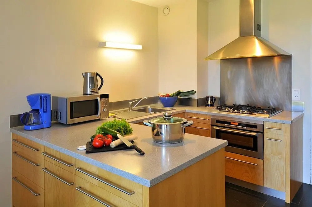 Appartement 6 personnes - Le Jorat