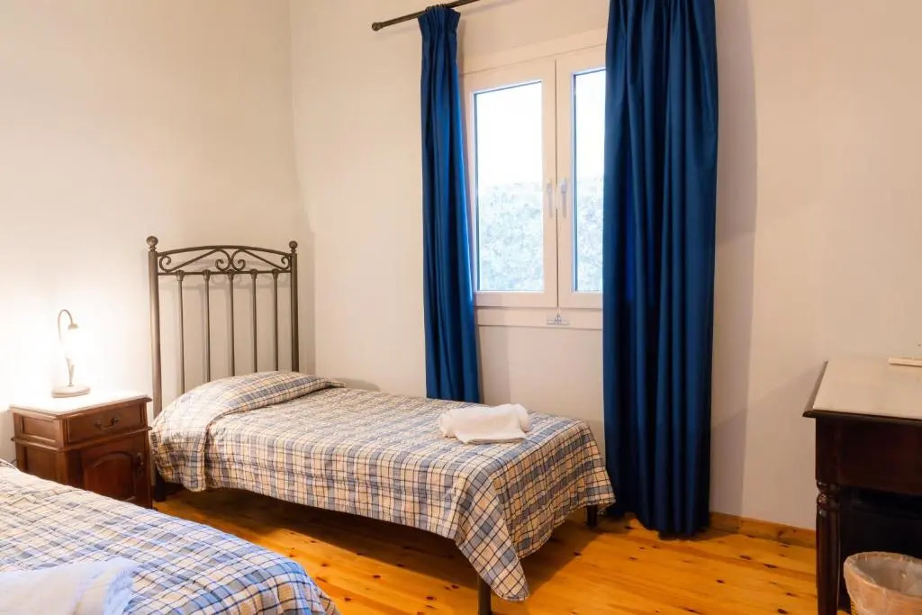 Villa Dimitris - just 600 meters away from the beach!!! by MediterraneanVillas