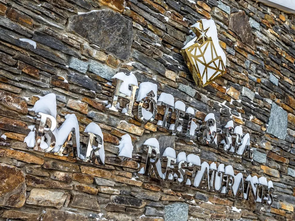 Stylish Apartment Near the Ski-slopes of L'alpe Dhuez