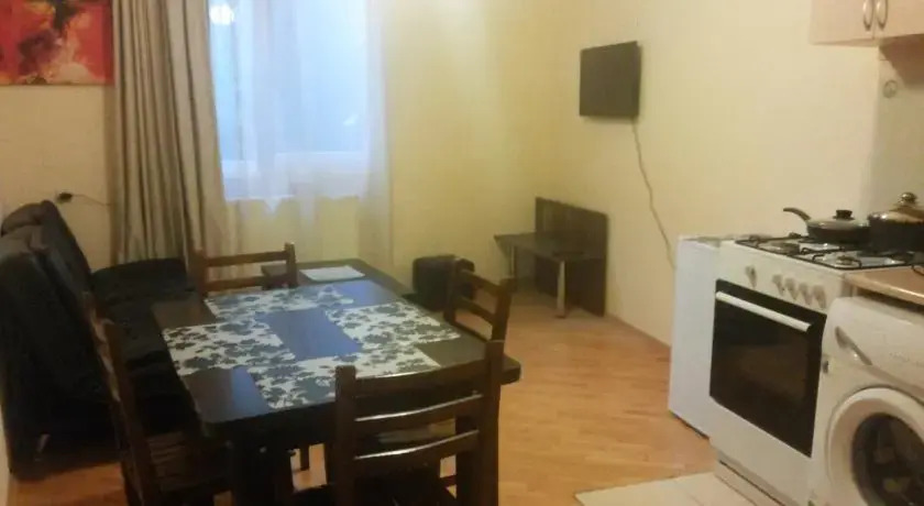 Guesthouse Niaghvari