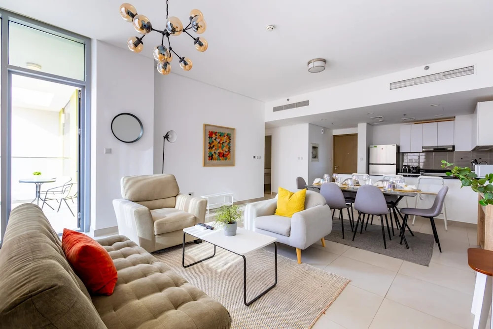 Nasma Luxury Stays - Pulse Residence