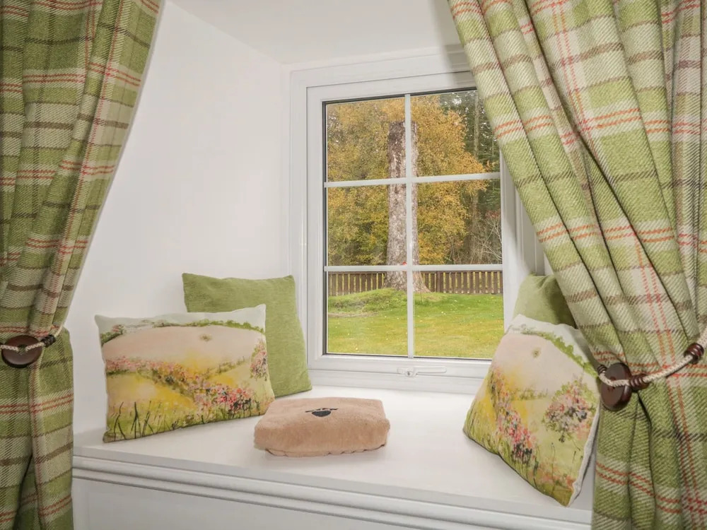 Woodside Cottage, Buckie