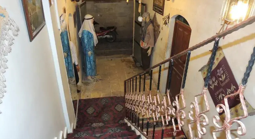 Ur Edessa Guesthouse