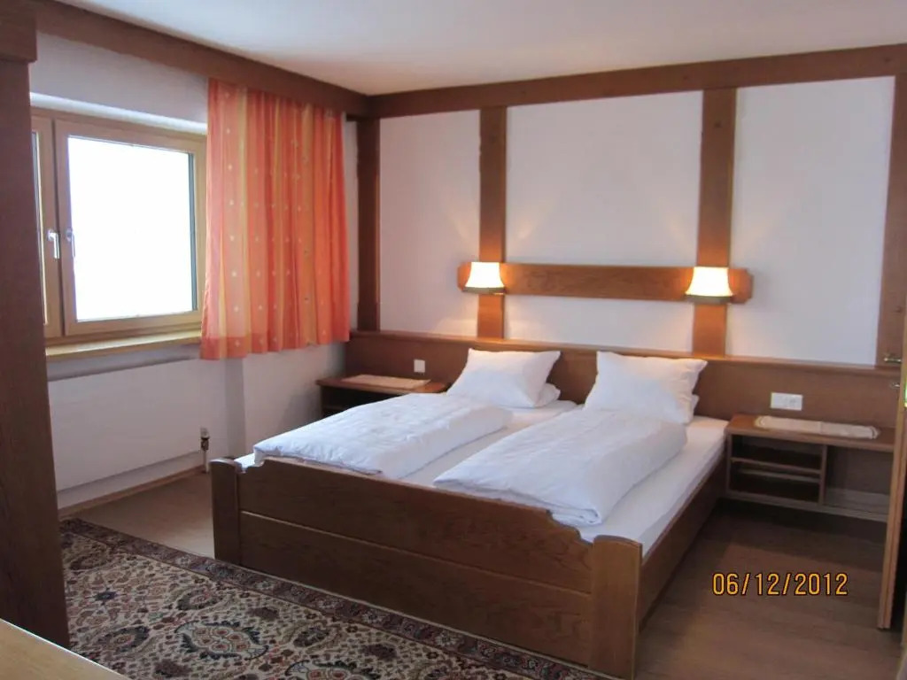 Apartment Bachmann