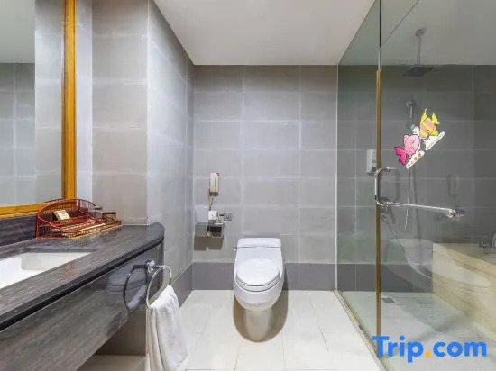Xiangxi National Hotel