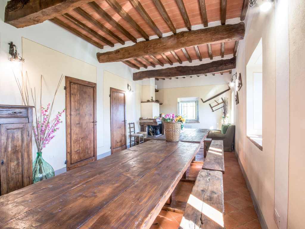 Holiday Home Casale Labbia by Interhome