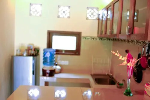 Prama House