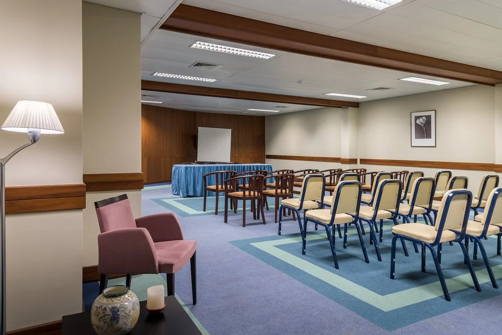Отель Enotel Magnólia