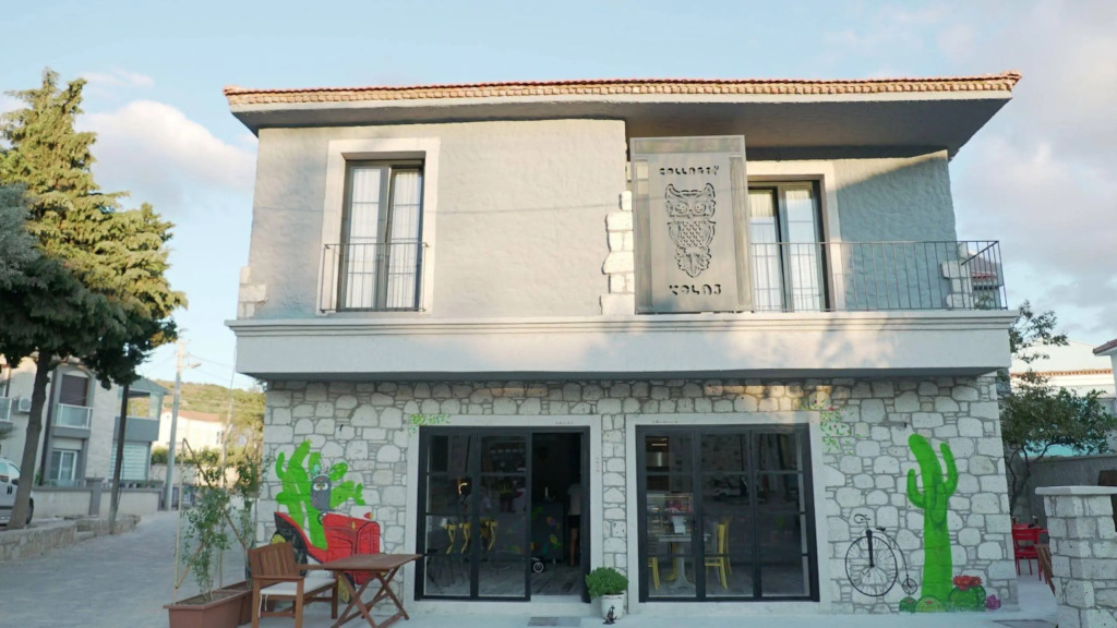 Kolaj Butik Otel
