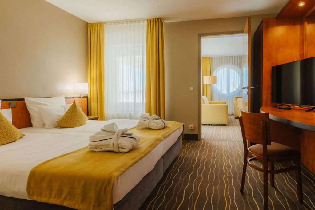 Best Western Plus Hotel Bautzen