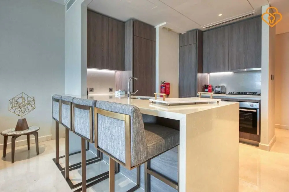 3 B/R Taj Residences JLT