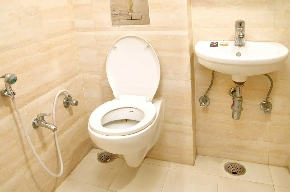 OYO Rooms Kunhari