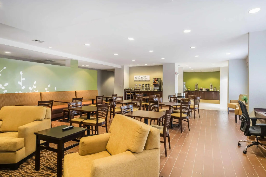Sleep Inn & Suites Columbia