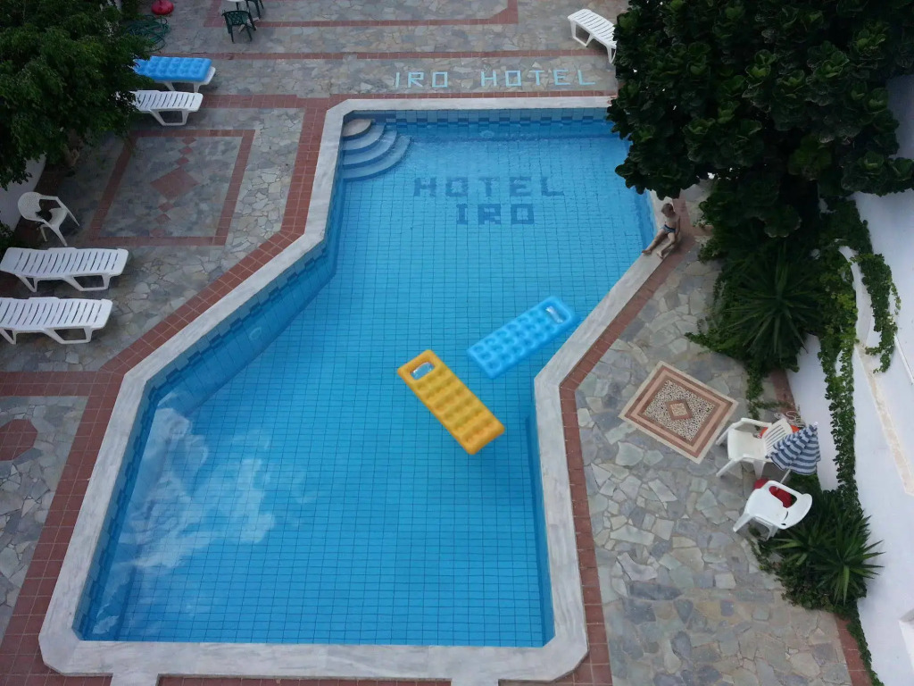 Hotel Iro