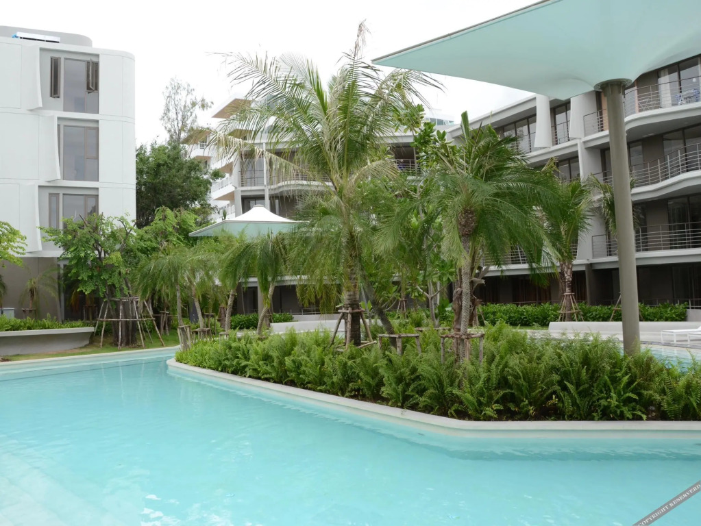 Baan San Kraam at Hua Hin 2