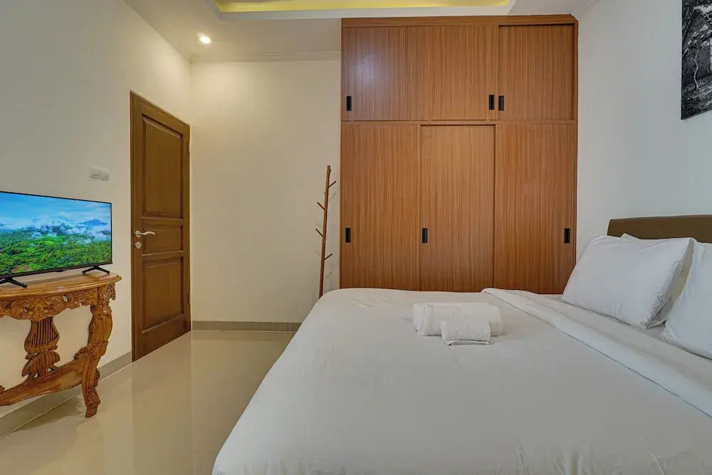 Villa Taman Seminyak 46 - Seminyak