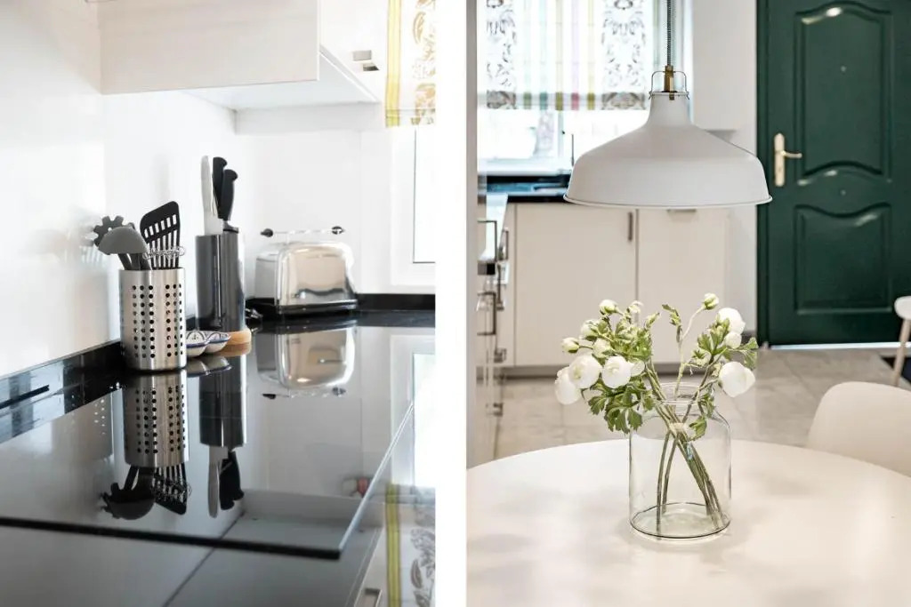 Contemporary 2BR Apt with Terrace in Nueva Andalucia 'The Golf Valley'