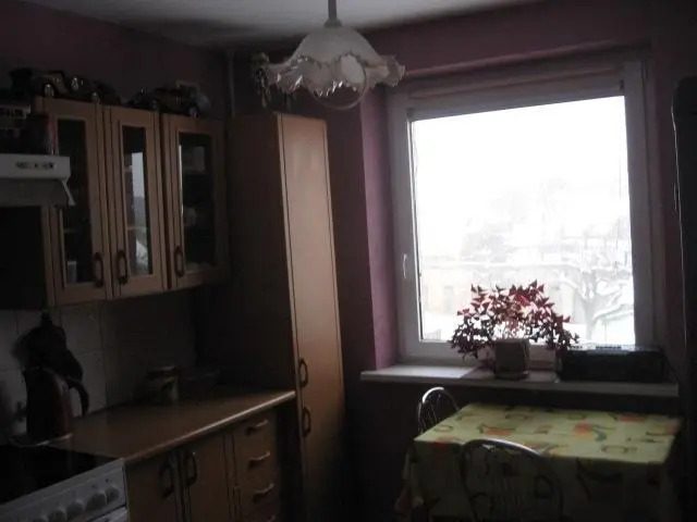 Juozo apartamentai