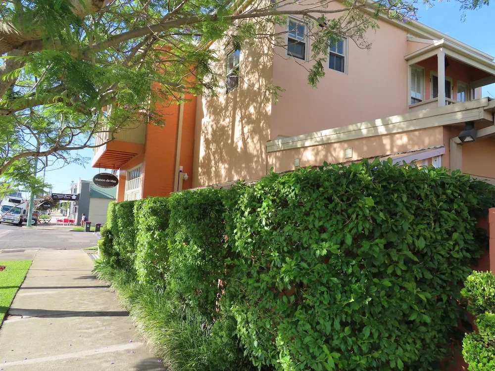 Maison de May Boutique Bed &breakfast