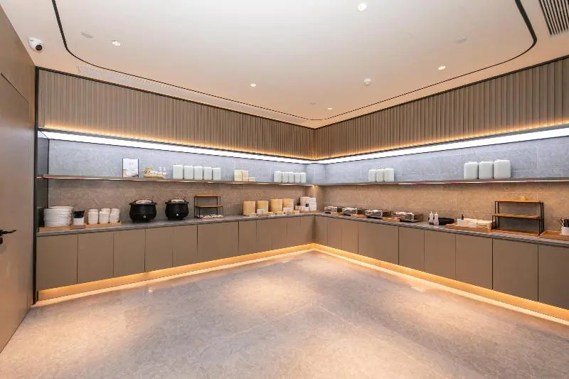 Ji Hotel Hangzhou Yunqi Town Convention and Exhibition Center
