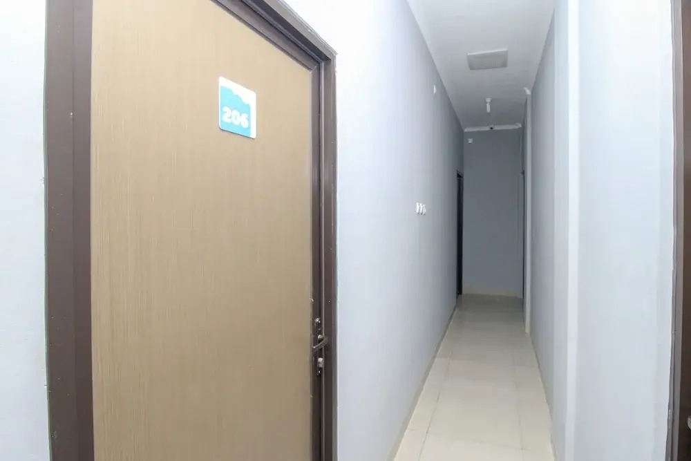 Airy Karawaci Empu Barada Raya 51 Tangerang