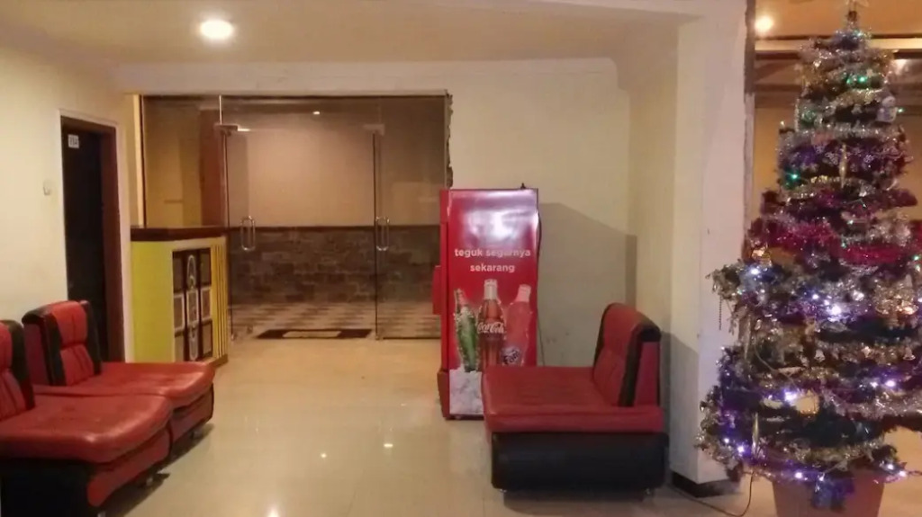 JC Homestay Jember