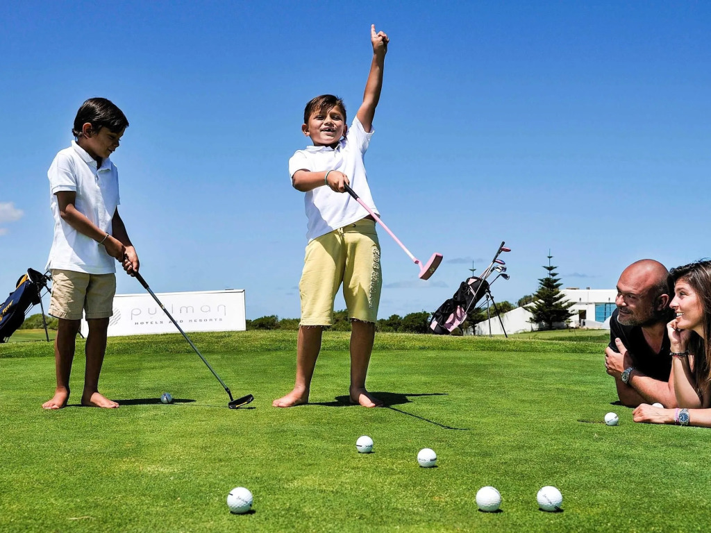 Pullman Mazagan Royal Golf & Spa