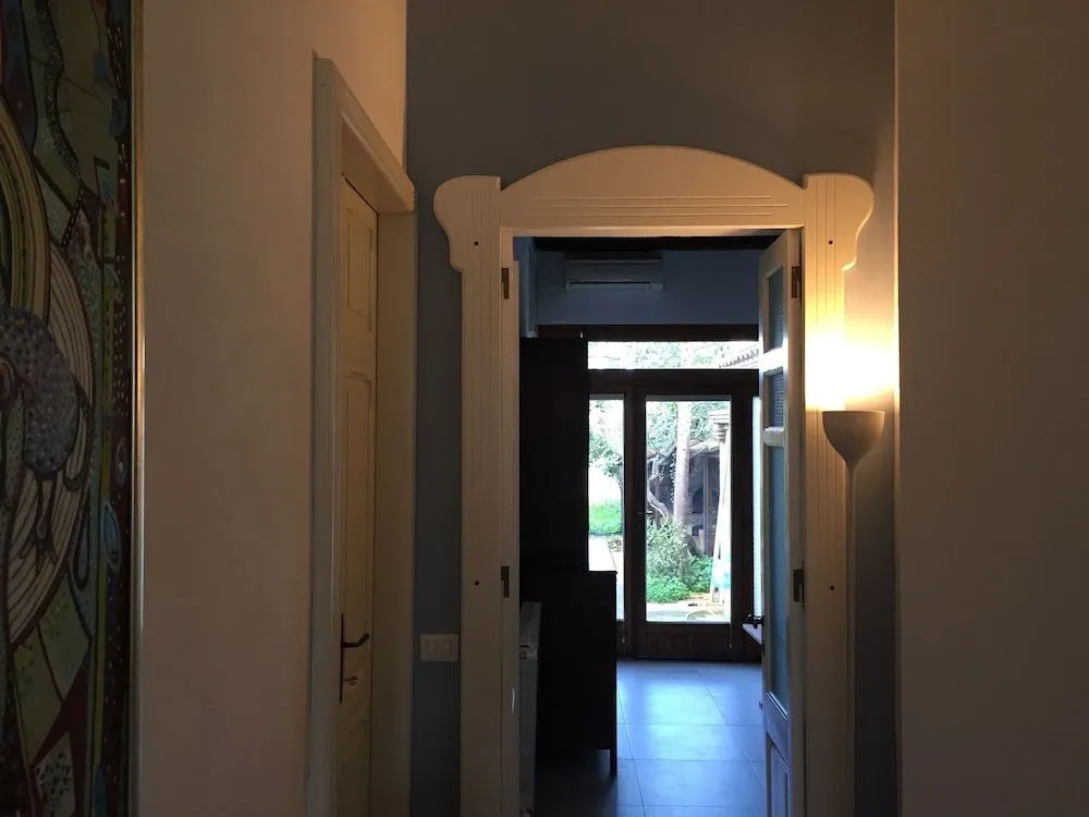 Villa Serra B&B iun E6769