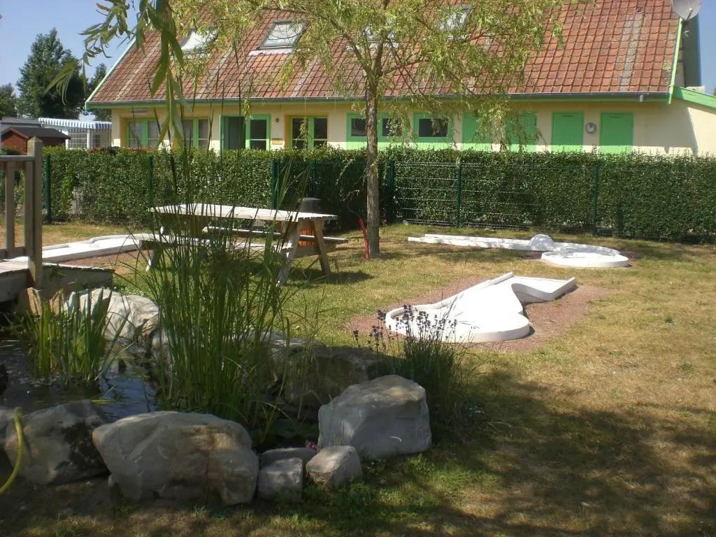Camping le Royon
