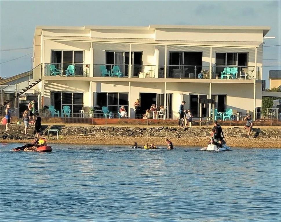 Ulverstone River Edge HolidayApartments