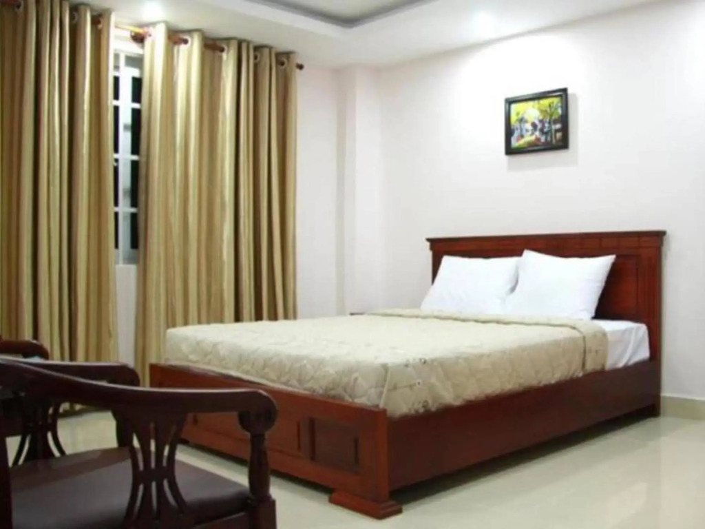 Hoa Bao Hotel