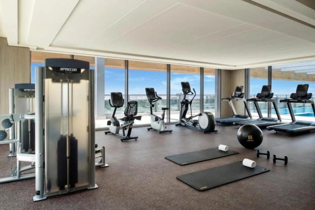Swissotel Living Jeddah