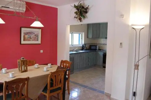 Casa dos Amigos