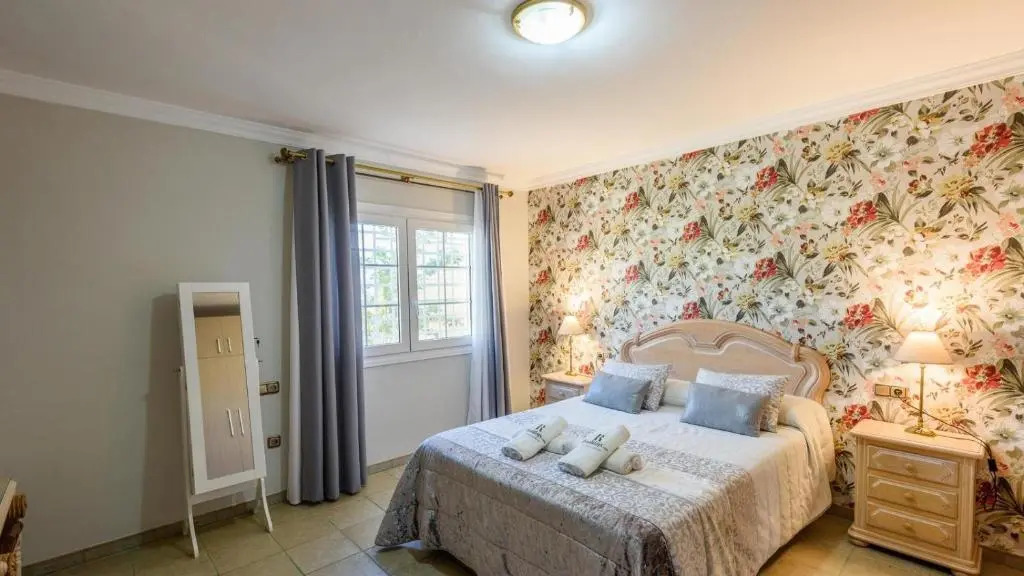 Casa Layda Torrox by Ruralidays