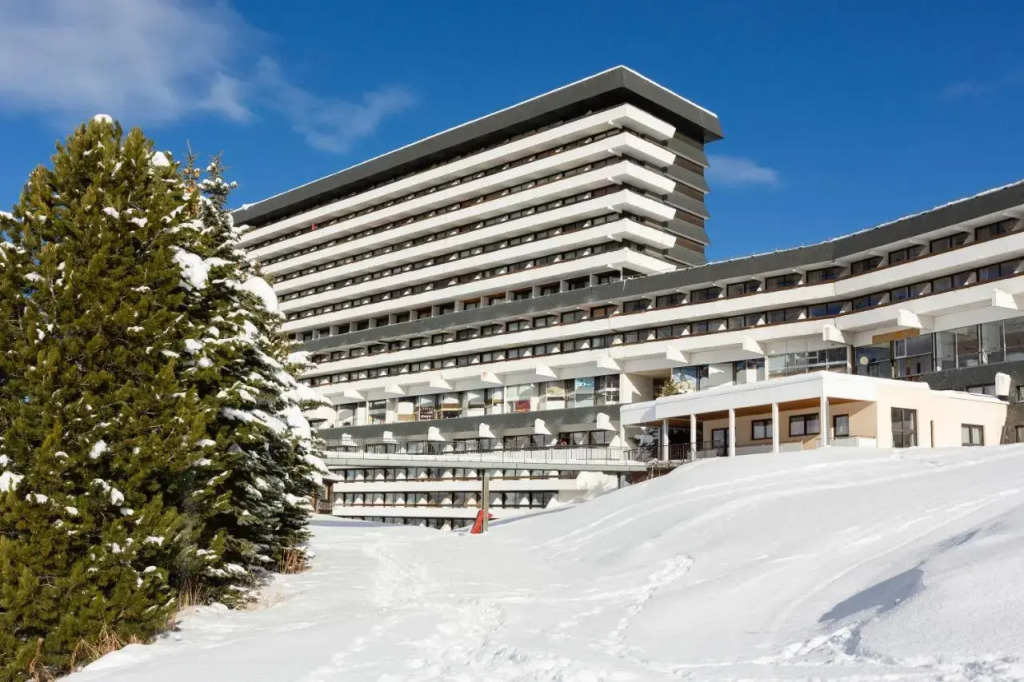 SOWELL RESIDENCES Pierre Blanche