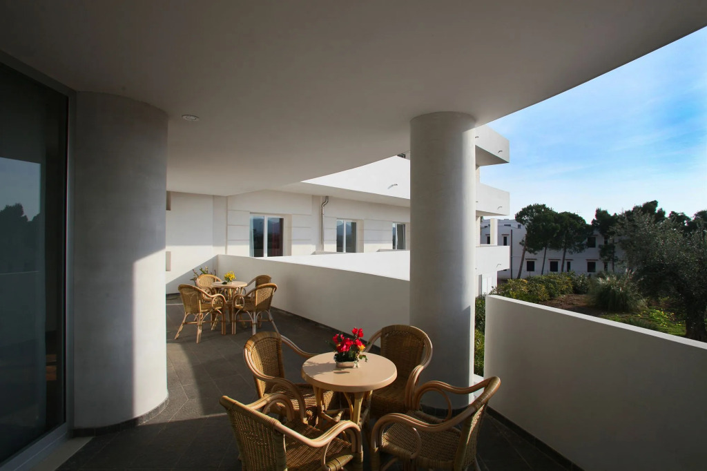 Hotel Scialì