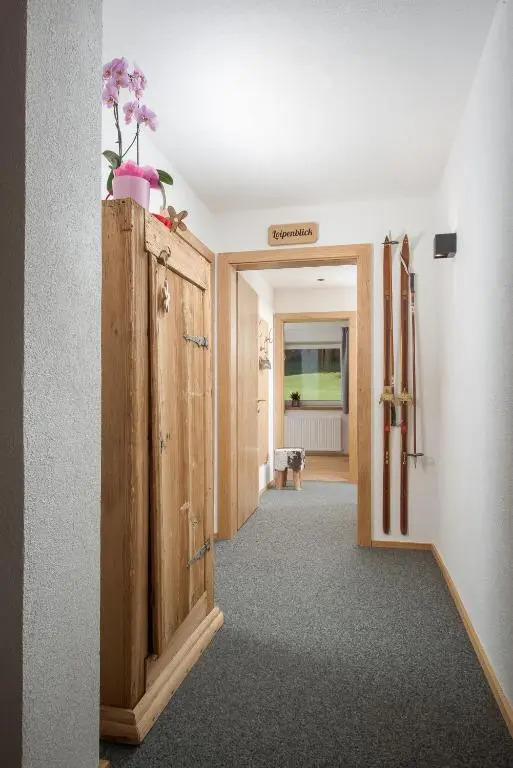 Gästehaus Hain
