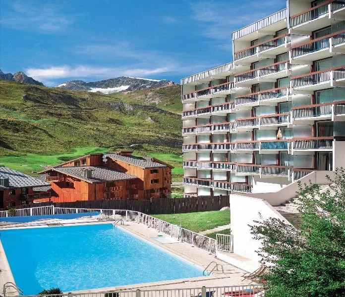 Residence Maeva Grande Motte