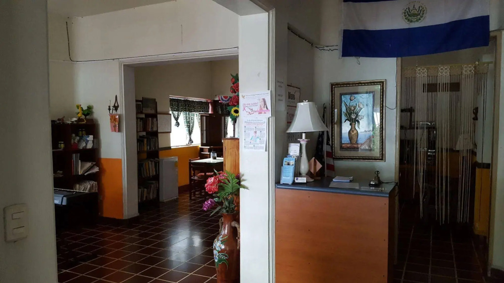 Hotel San José de la Montaña