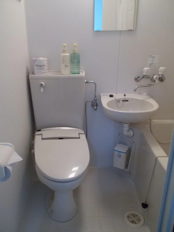 Hotel Chuo Oasis