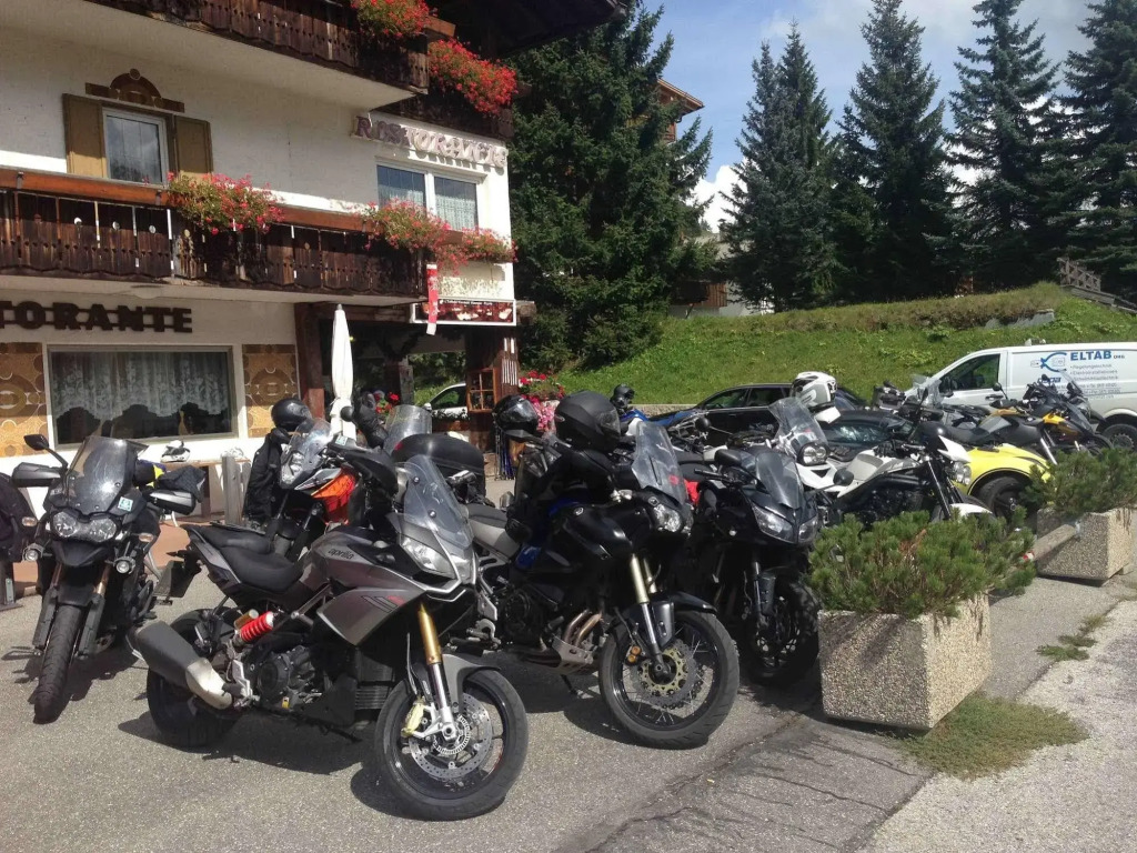 Hotel Tabladel