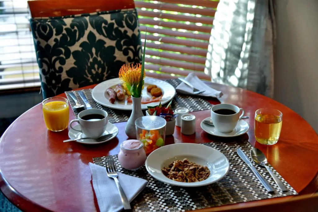 City Lodge Hotel Bloemfontein