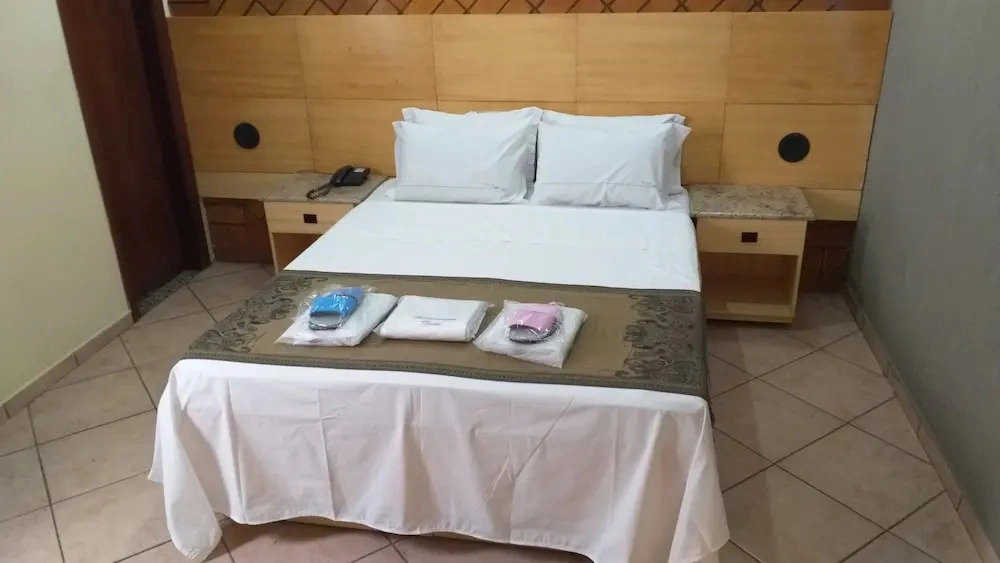 Hotel Millennium