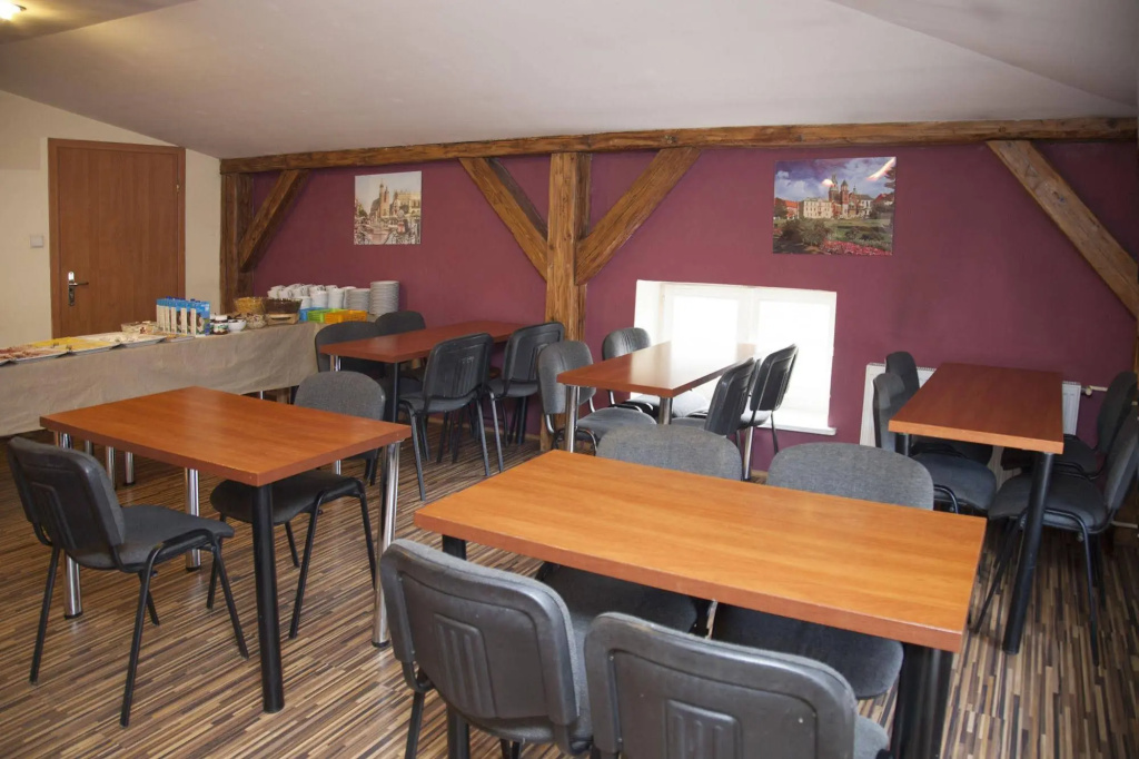 City Hostel