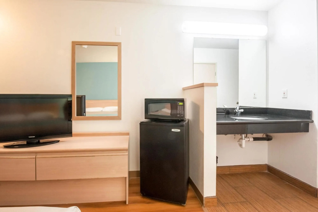 Motel 6-Seaside, OR