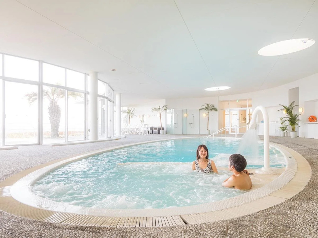 Utoco Auberge & Spa