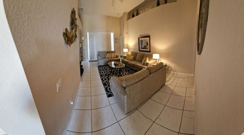 4 Br Calabay Parc Sleeps 10 - Dsv 2543