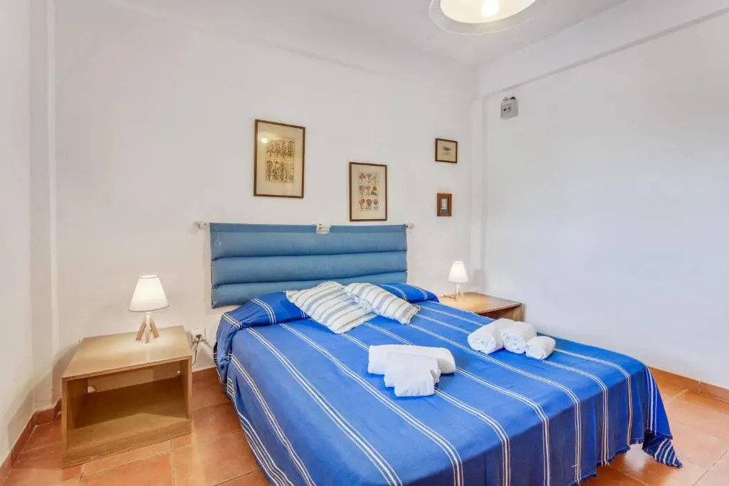 Scopello Flat with Panoramic Courtyard and Parking